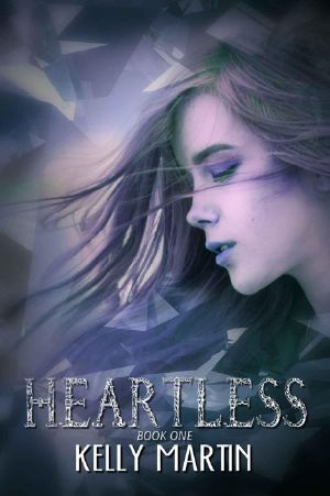 [Heartless 01] • Heartless